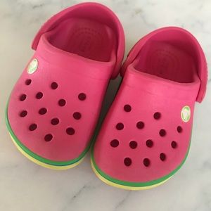 Crocs